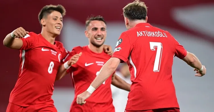 Türkiye Gürcistan maçı biletleri satışa çıktı mı, nasıl ve nereden alınır? İşte milli maç bilet fiyatları