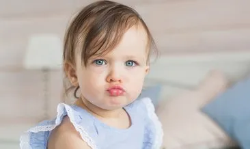 Bebeklerde dudak bağı sorunu nedir?
