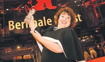 Berlin’den Türk oyuncuya büyük ödül