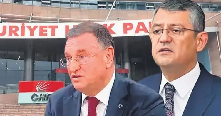 ‘Savaş’ restine ‘Özel’ teslimiyet