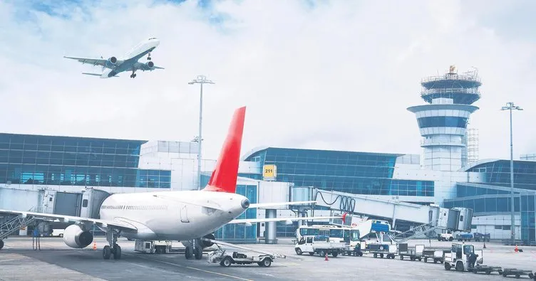 Londra’nın tahtı İstanbul’a geçiyor! ABD’den sonra bir ilk