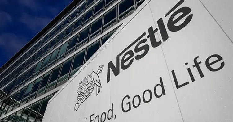 Nestle’den Nutella’nın üreticisi Ferrero’ya dev satış