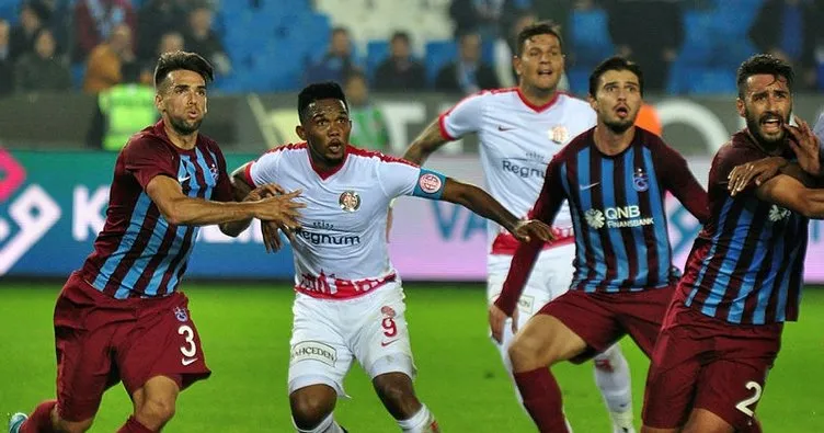 Eto’o’dan sevindirici haber