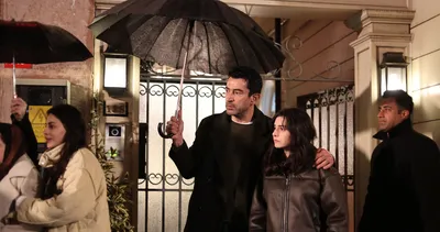 A.B.İ. YENİ BÖLÜM İZLE: Biz aynı yaranın kabuğuyuz! ATV ile A.B.İ. 11.bölüm izle!