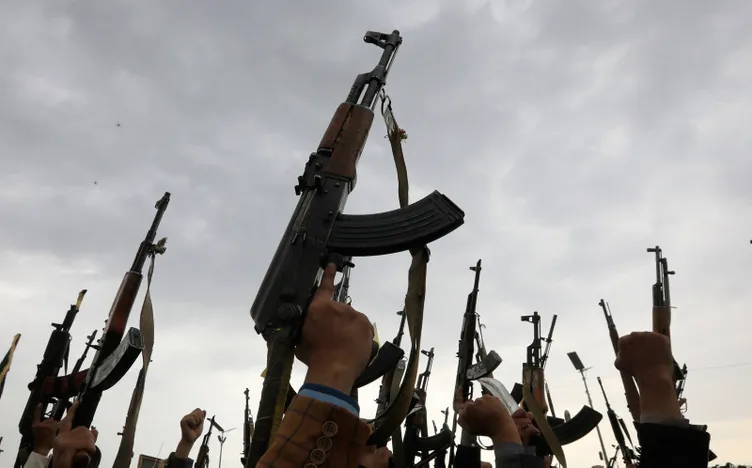 SON DAKİKA: Orta Doğu’da ateş çemberi! İsrail’den misilleme saldırıyla ilgili şok iddia: İran ve Hizbullah birlikte…