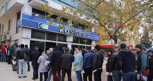 Yeni yılda KOBİ’lere 5 milyarlık yeni paket