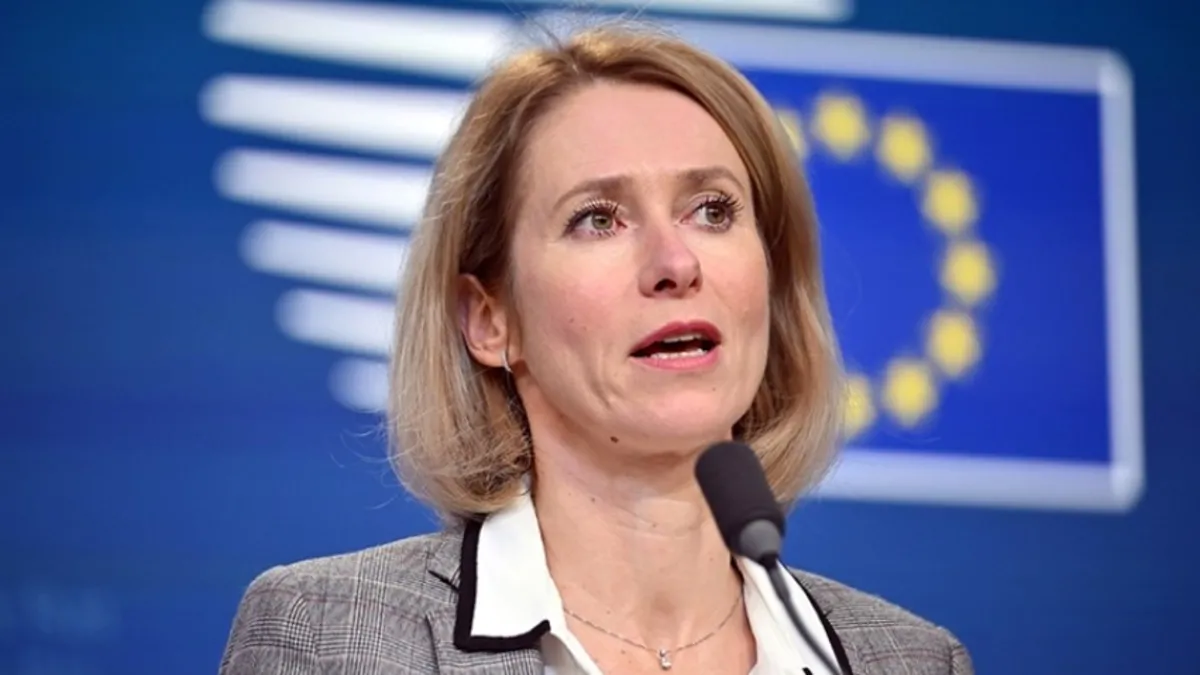 AB’den Rusya’ya sert çıkış: “Saldırı iddiası bilinçli bir dikkat saptırma” AB’den Rusya’ya sert çıkış: “Saldırı iddiası bilinçli bir dikkat saptırma”