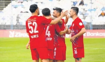 Fethiye destan yazıyor