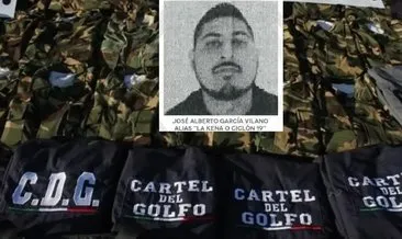 Meksika’da 2 ABD vatandaşını öldüren çetenin lideri yakalandı