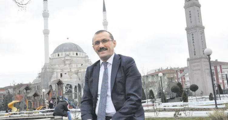 Verilen ceza zihniyete