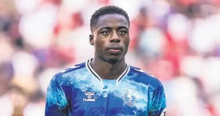 Samsunspor çok kızdı!