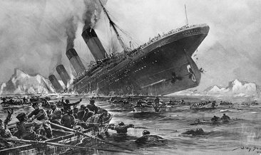 Titanik filmi konusu ne, oyuncu kadrosu kimlerden oluşuyor? Titanik gerçek hikayesi nasıldı, battı mı?