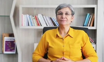Eski HDP’li milletvekili Leyla Güven’e 5 yıl hapis cezası