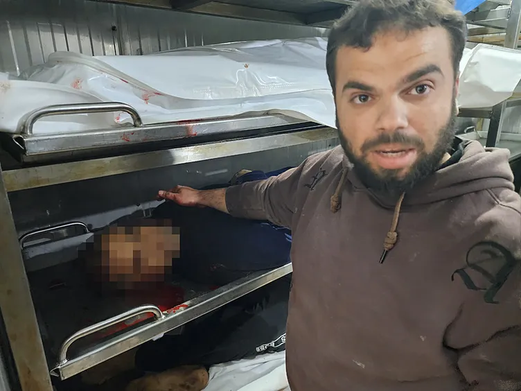 Namaz kılarken katledildiler! ABD Netanyahu’nun politikalarını sorgulamaya başladı: Hamas Gazze’de kalabilir