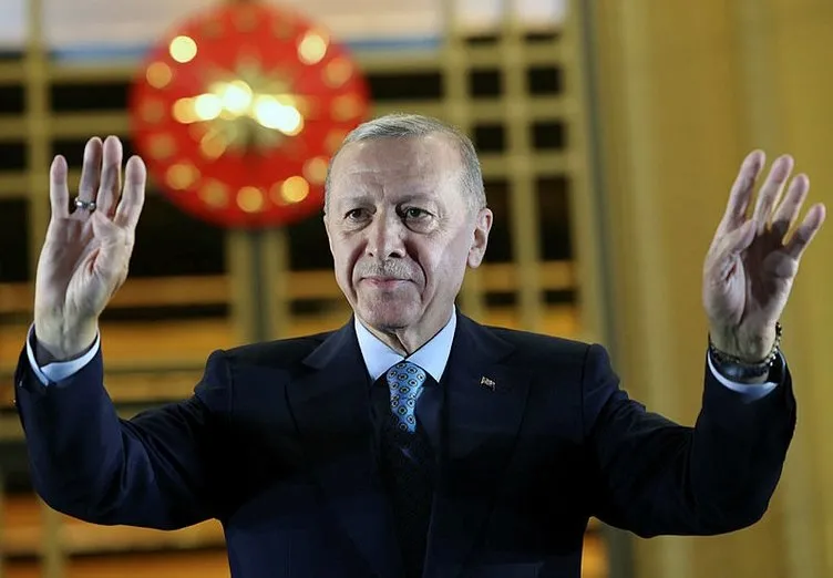 10 maddede 28 Mayıs seçim sonuçları! Başkan Erdoğan kısaca ’siz hepiniz ben tek’ dedi
