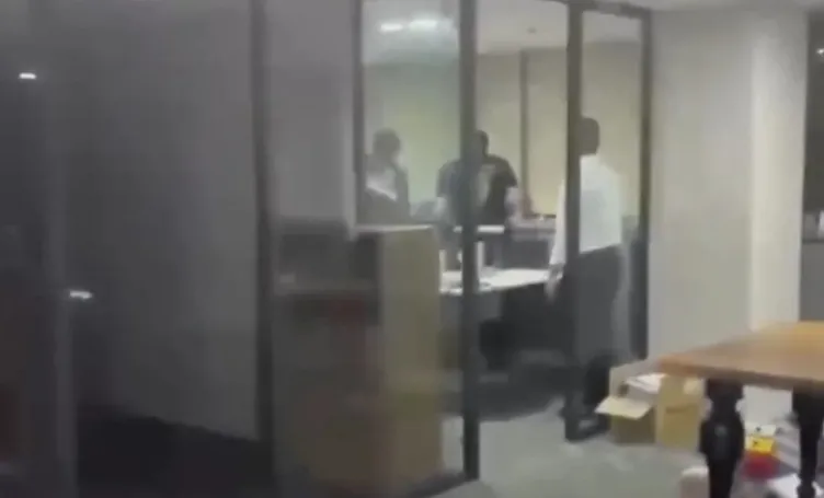 SON DAKİKA | Asrın felaketinde devleti karalama yarışına girişmiştiler! Foyası ortaya çıkan ’Ahbap Korosu’ şimdi nerede?