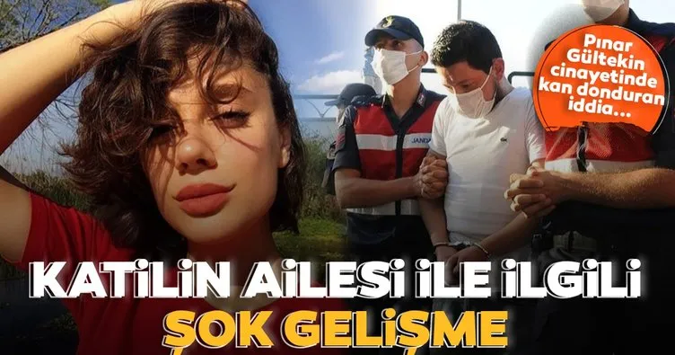 SON DAKİKA: Pınar Gültekin cinayetinde flaş gelişme! Gültekin ailesi Adalet Bakanlığı’na başvurdu