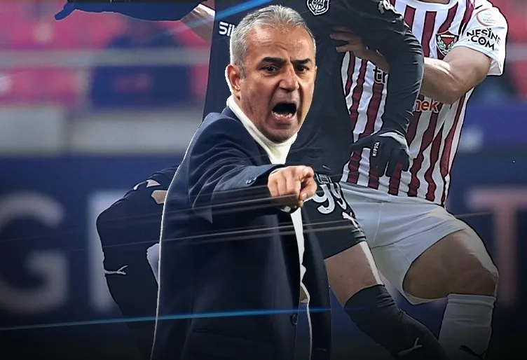 Son dakika Fenerbahçe haberi: İsmail Kartal yerli golcü olarak istemişti! Kulübü resmen açıkladı...