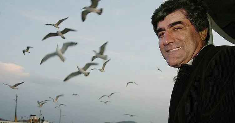 Hrant Dink cinayeti davasında flaş gelişme!