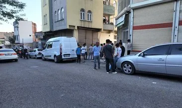 Siverek’te silahlı saldırı! 1 ölü #sanliurfa