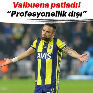 Profesyonellik dışı
