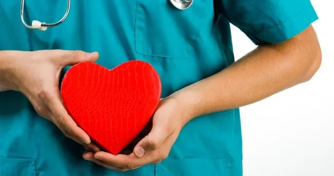 Kalp düşmanları: obezite, hipertansiyon ve sigara