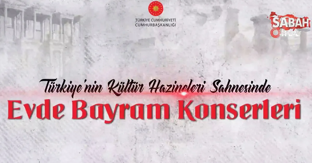 bayram konserleri