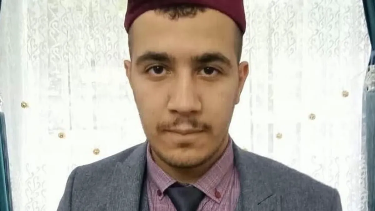 Sığındığı topraklarda gazi oldu: “Türkiye bize biz de Türkiye’ye sahip çıktık” Sığındığı topraklarda gazi oldu: “Türkiye bize biz de Türkiye’ye sahip çıktık”