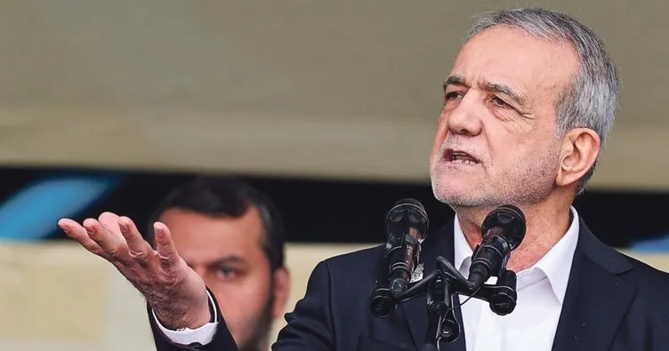 İran’dan Erdoğan’a müzakere teşekkürü