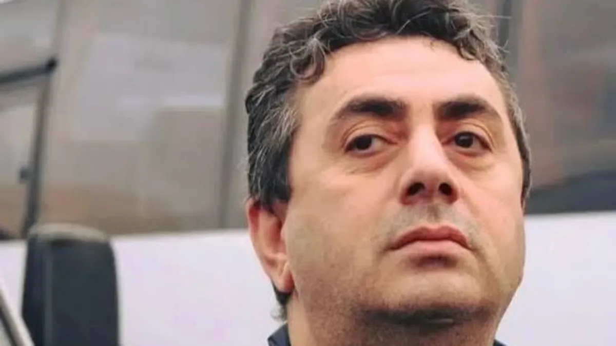 Fenerbahçe tribün liderine saldırı düzenlemişlerdi: 3 kişi tutuklandı! Fenerbahçe tribün liderine saldırı düzenlemişlerdi: 3 kişi tutuklandı!