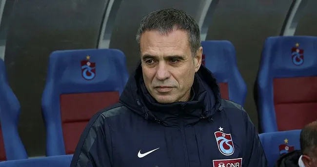 Ersun Yanal’ın forvet kararsızlığı