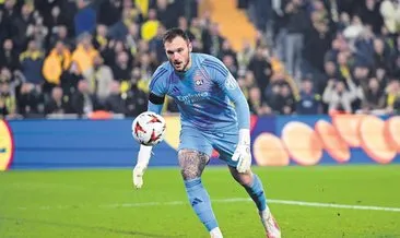 1 numaraya Lucas Perri
