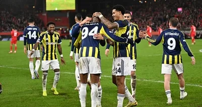 Fenerbahçe-Nottingham Forest maçı ne zaman, hangi gün? | UEFA Avrupa Ligi mücadelesi!