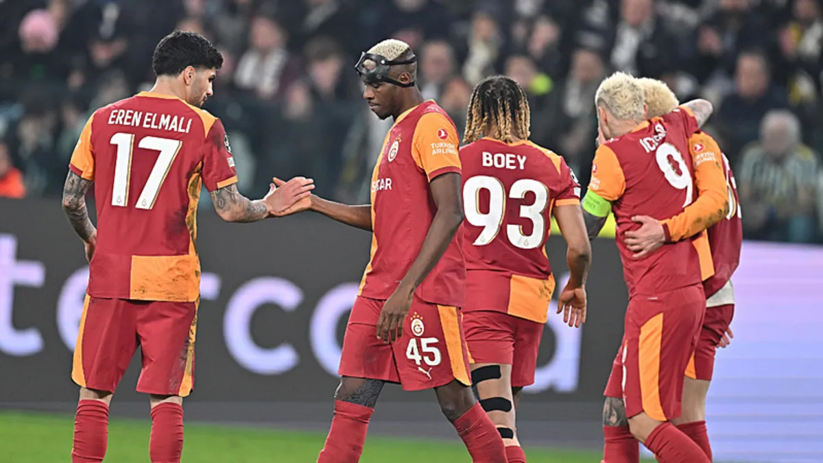 Galatasaray-Liverpool maçı ne zaman, nerede oynanacak? Galatasaray-Liverpool maç tarihi belli oldu!