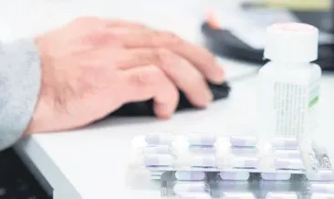 Akıllı kanser ilacı ücretsiz alınacak