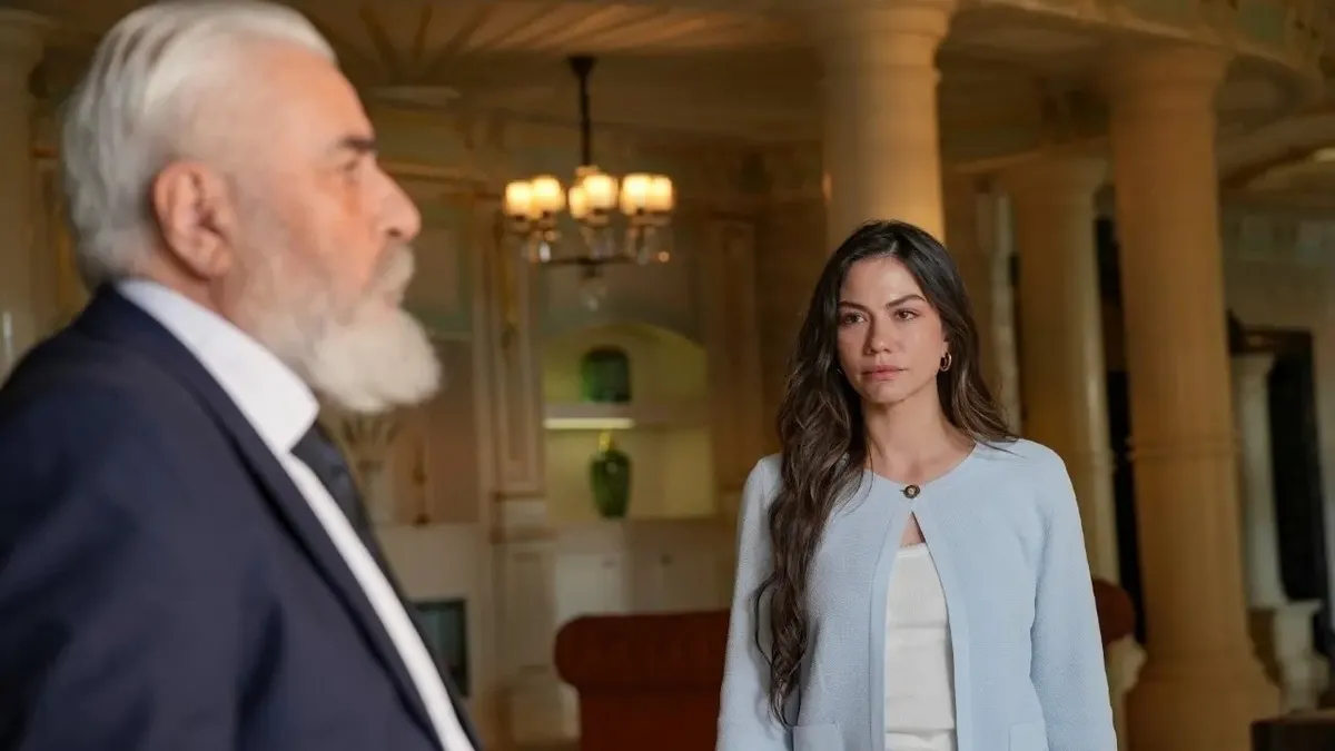 Eşref Rüya 46. bölüm ne zaman yayımlanacak, nereden izlenir?