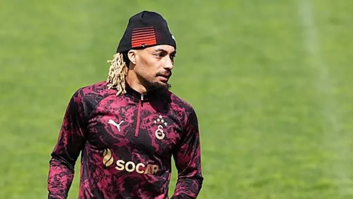 ‘Boey’le mi olacaktı?