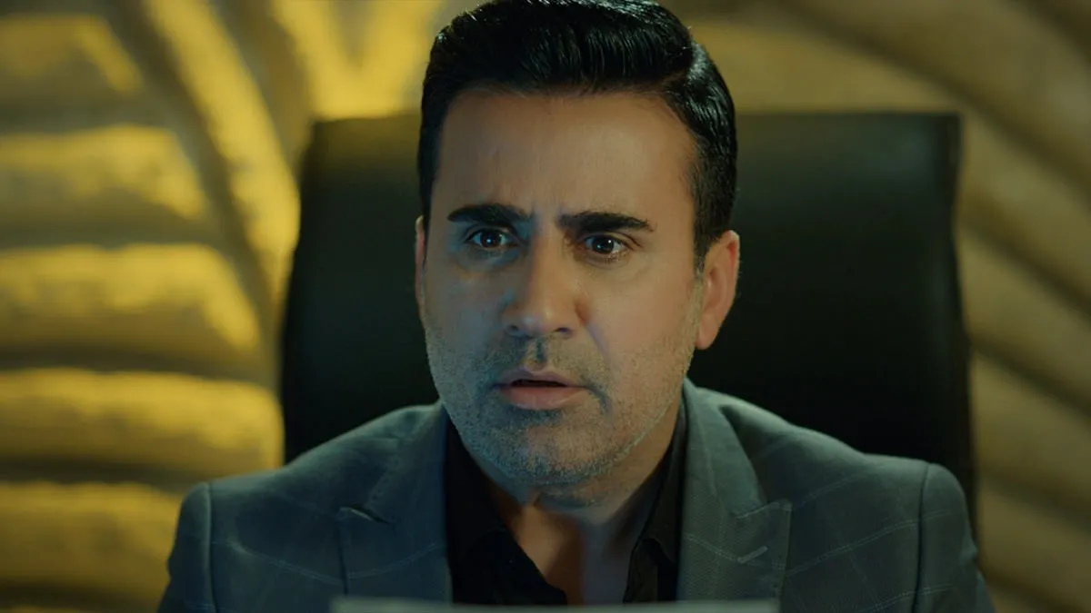 Aşk ve Mavi 31. Son Bölüm Fragmanı yayınlandı hemen izle!