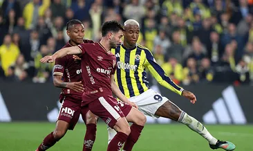 Göztepe duvarı aşılamıyor