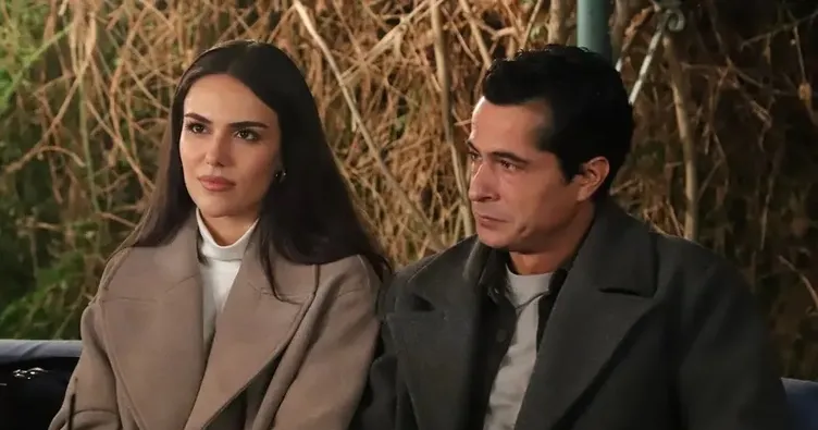 CENNETİN ÇOCUKLARI 8. BÖLÜM: Ben Kamil’in ikiziyim! Cennetin Çocukları yeni bölüm izle