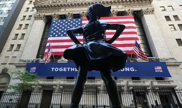 Wall Street’te hisse senedi endeksleri rekor seviyelerine ulaştı