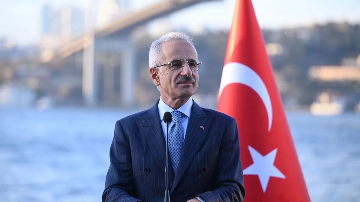 Deniz taşımacılığına 21,6 milyar liralık ÖTV’siz yakıt desteği Deniz taşımacılığına 21,6 milyar liralık ÖTV’siz yakıt desteği