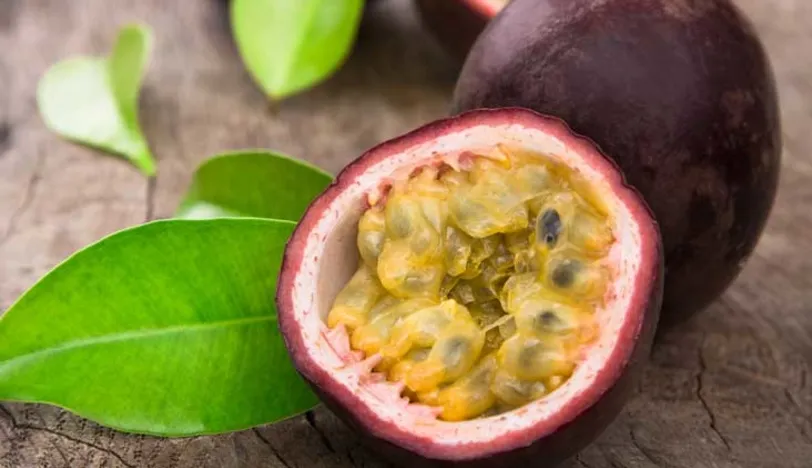 Çarkıfelek (Passion fruit)