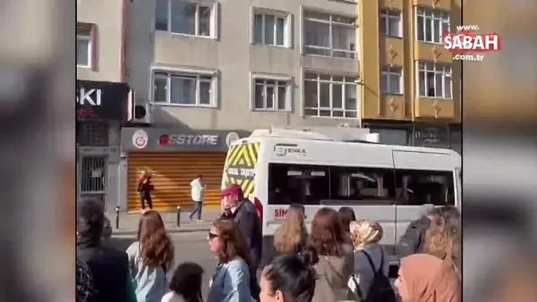 Üsküdar-Çekmeköy metrosunda arıza! Vatandaş isyan etti: 