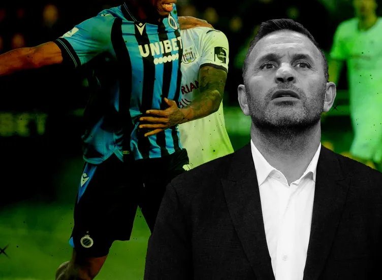 SON DAKİKA HABERİ | Galatasaray orta sahasını da buldu! 5 yıllık imza atacak