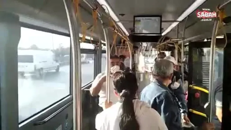 İstanbulluların İETT çilesi bitmiyor