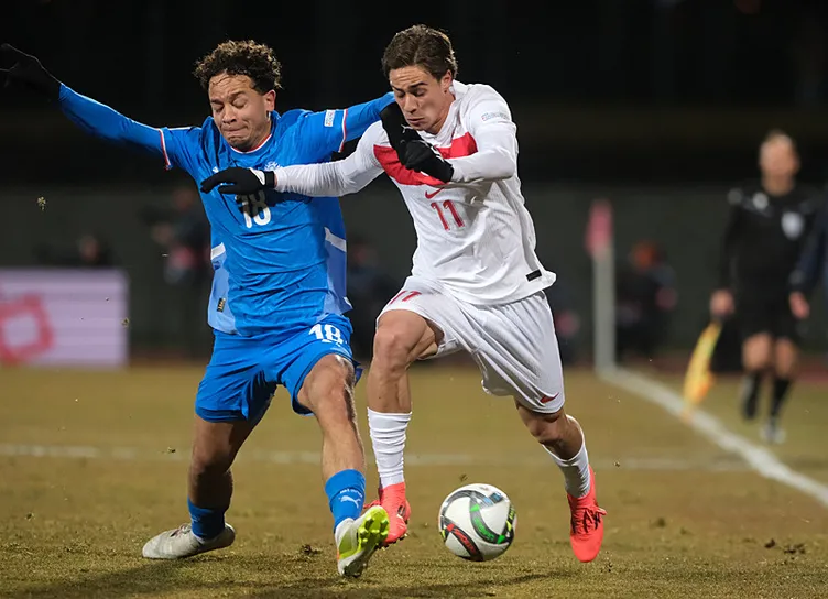 Ahmet Çakar’dan A Milli Takım’a eleştiri: Amatör takımın yiyeceği gol | İzlanda’ya futbol dersi verdik