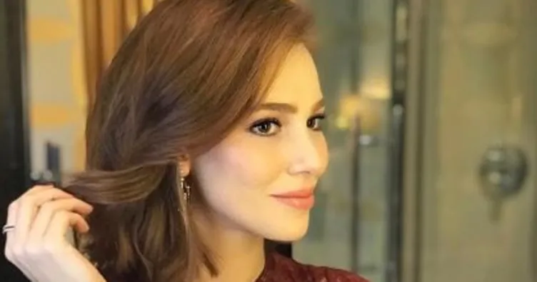 Elçin Sangu’nun yeni dizisi belli oldu!