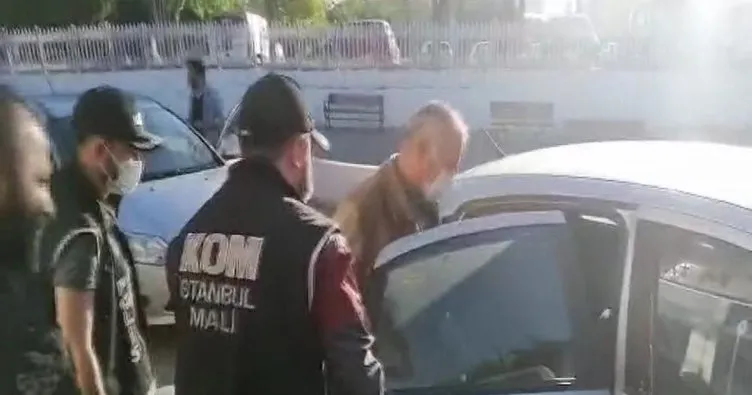 Son dakika | İşte CHP’li Kadıköy Belediyesi’ndeki rüşvet çarkı: Komiser memurdan talimat almış