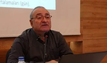Prof. Dr. Miktat Kadıoğlu: İklim değişikliği Karadenizlilerin burnunu küçültecek